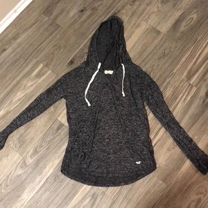 Hollister hoodie